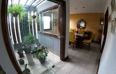 Imagem: Casa Triplex em Alphaville - Campos dos Goytacazes