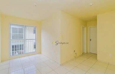 Imagem 2: Apartamento com 2 dormitórios para alugar, 50 m² por R$ 1.469/mês -...