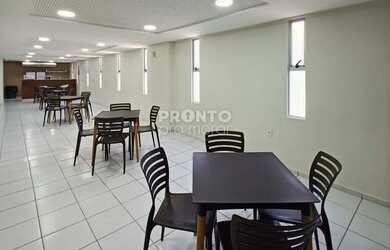 Imagem 8: Imóvel para venda possui 45 metros quadrados com 2 quartos em Imbiribeira...