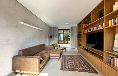 Imagem 9: Casa com 4 dormitórios, 700 m² - venda por R$ 11.000.000,00 ou aluguel...