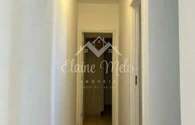 Imagem 8: Apartamento para aluguel 2 quartos no Edifício Reserva dos Oitis - Araraquara...