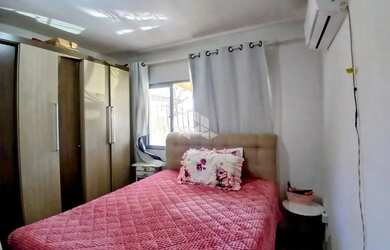 Imagem 9: Casa à Venda com 02 Quartos no bairro Passo D Areia em Santa Maria