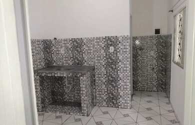 Imagem 6: Alugo casa em Inhaúma. Ar-condicionadoe1 Dormitório