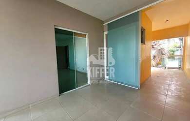 Imagem 3: Casa com 2 dormitórios à venda, 75 m² por R$ 265.000,00 - Arsenal -...