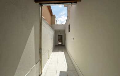 Imagem 10: Casa no bairro Santo Inácio!