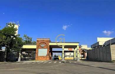 Imagem 11: Terreno à Venda no Condomínio Jardins Di Roma - Piazza Venezia - Jardins...