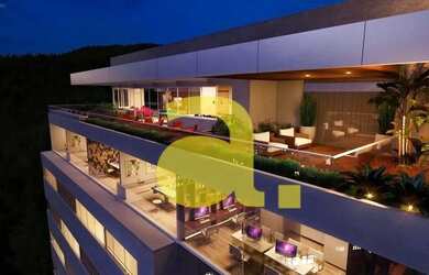 Imagem 3: Sala a venda no Centro Integrado Casa de Blumenau Garcia