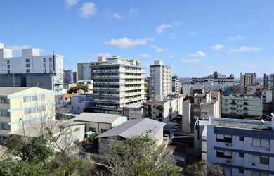 Imagem 12: Cobertura duplex, localizado na Rua Tuiuti !