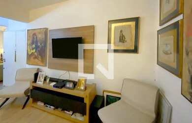 Imagem 7: Apartamento à Venda - Savassi, 4 Quartos, 200 m2