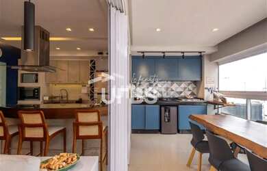 Imagem 10: Matiz Bueno - Apartamento 3 quartos, sendo 3 suítes