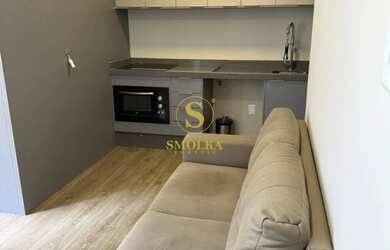 Imagem 9: Studio para locação anual no Centro - Florianópolis