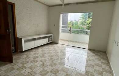 Imagem 5: Apartamento Amplo Nascente