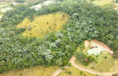 Imagem 8: Lotes 500 metros clube privativo