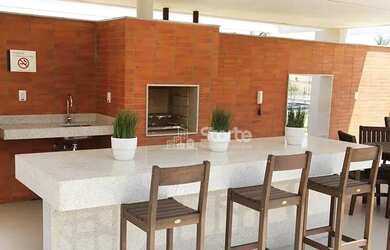 Imagem 14: Casa alto padrão estilo sobrado com 4 suítes à venda, 379m² por R$...