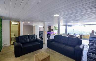 Imagem 3: maravilhosa casa em várzea das moças