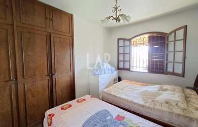 Imagem 16: Casa à venda, 4 quartos, 2 suítes, 4 vagas, Santo Antônio - Belo Horizonte/MG