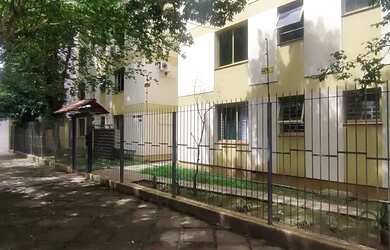 Imagem: A kitnet possui 1 Dormitório, 1 Banheiro, 41m² de Área, Imóvel