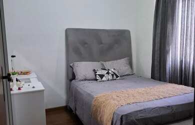 Imagem 9: Cobertura para venda possui 142 metros quadrados com 3 quartos