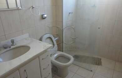 Imagem 9: Apartamentos Padrão em Poços de Caldas