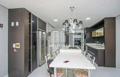 Imagem 6: Casa mobiliado no bairro Morro Santana