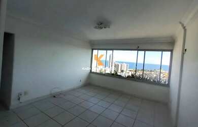 Imagem 2: Aluguel de Apartamento de 2 quartos na Federação, Salvador-BA 1 suíte,...