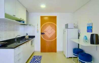 Imagem 5: Praia Grande - 1 suíte codigo 155704