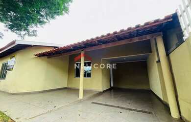 Imagem 4: Casa em Rua das Tipuanas - Conjunto Habitacional Inocente Vila Nova Júnior...