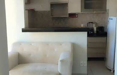 Imagem 6: Apartamento 2/4 Mobiliado