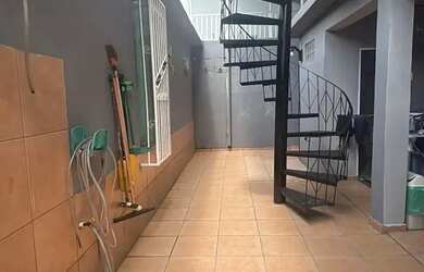 Imagem 9: Casa/ portaria 24 horas. Ar-condicionado, 150m² de Área, 2 Vagas na...