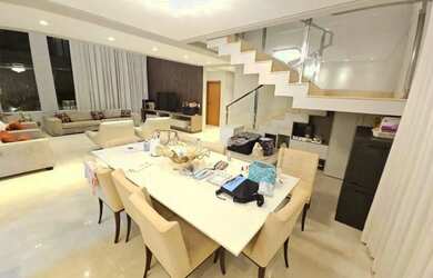 Imagem 3: Excelente sobrado nos Jardins Verona