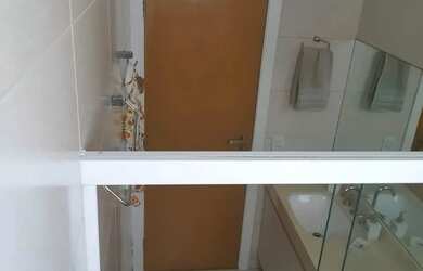 Imagem 9: Apartamento para venda possui 130 metros quadrados com 4 quartos