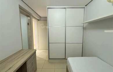 Imagem 14: Square New Home - Apartamento 2 quartos, sendo 2 suítes