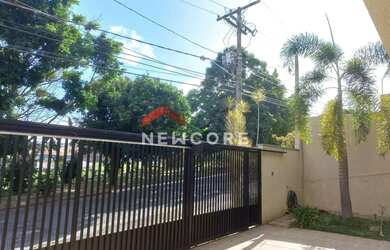 Imagem 2: Casa em Rua Valentina Penteado de Freitas - Parque das Universidades - Campinas/SP