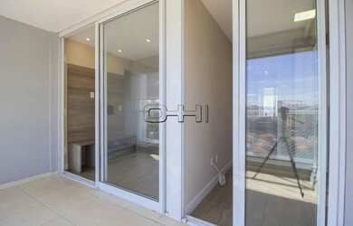 Imagem 15: Aluguel Apartamento 1 Dormitórios - 45 m² Brooklin