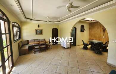 Imagem 6: Casa com 6 quartos à venda, 248 m² por R$ 1.200.000 - Freguesia de Jacarepaguá - Rio de Ja