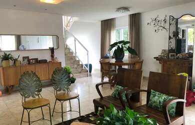 Imagem 5: Casa para alugar no bairro ALPHAVILLE 1 em Camaçari/BA