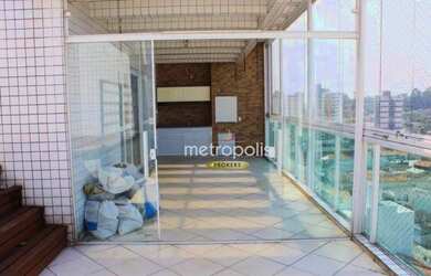 Imagem 4: Cobertura à venda, 208 m² por R$ 1.890.000,00 - Jardim do Mar - São...