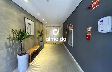 Imagem 3: APARTAMENTO ALTO PADRÃO. Piscina, Churrasqueira, VarandaeGuarda roupa