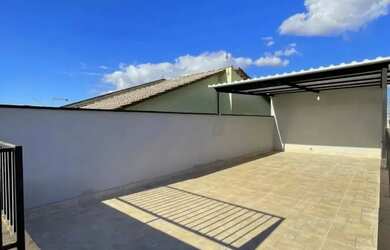 Imagem 2: Casa 03 Quartos Sendo 01 Suíte