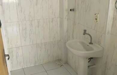 Imagem 15: Aluguel Quarto e Sala na Quadra da Praia do Embare - Santos