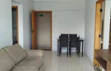 Imagem 4: 1 QUARTO VISTA LIVRE- TUPI PRAIA GRANDE SP