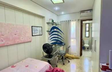 Imagem 2: Apartamento à venda Pituba Ville 03 suítes Gabinete 245 m2