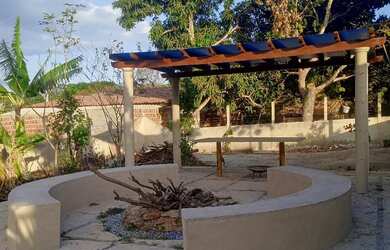 Imagem 15: Chácara Carinho da Terra