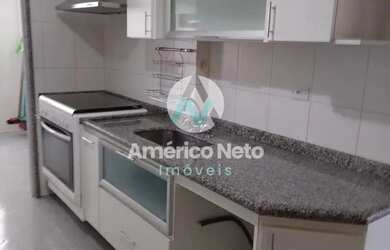 Imagem 10: Apartamento à venda, 137 m² por R$ 1.118.000,00 - Santa Paula - São...