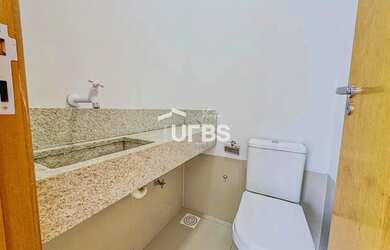 Imagem 16: Jasdins Verona. Piscina, Churrasqueira, Ar-condicionadoe228m² de Área