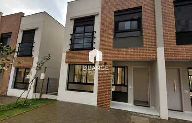 Imagem 3: Casa à Venda no Condomínio Felicittá Residencial no bairro Betel em...