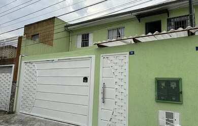 Imagem 14: Casa para aluguel, 78 metros quadrados com 2 quartos em Vila Clotilde...