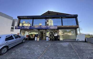 Imagem 8: Sala comercial para locação no bairro Água Verde em Blumenau