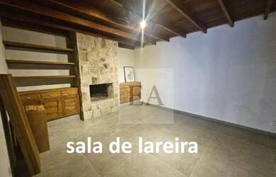 Imagem 6: Casa com 4 suítes à venda, 434 m² por R$ 3.000.000 - Condomínio Residencial Euroville II