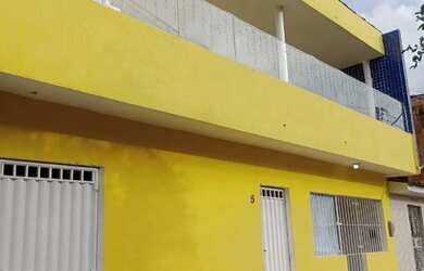 Imagem: Vendo casa dúplex ao lado do shopping pátio